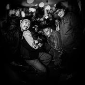 Dabitch (feat. Grand Sagga) [Og]