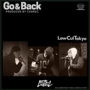 Go & Back (feat. LowCulTokyo, IKE & Kiyo a.k.a. Nakid)