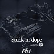 Stuck in Dope (feat. 勝)