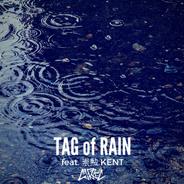 TAG OF RAIN - Instrumental