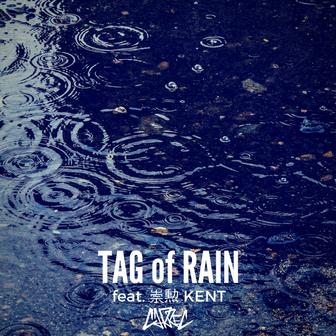 TAG OF RAIN