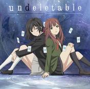 undeletable