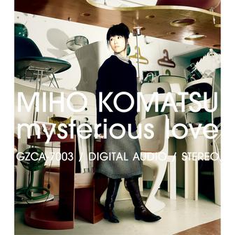 mysterious love