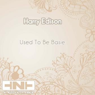 Used To Be Basie