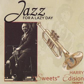 Jazz for a Lazy Day