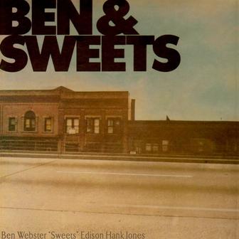 Ben And Sweets