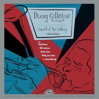 Concert of the Century - A Tribute to Charlie Parker