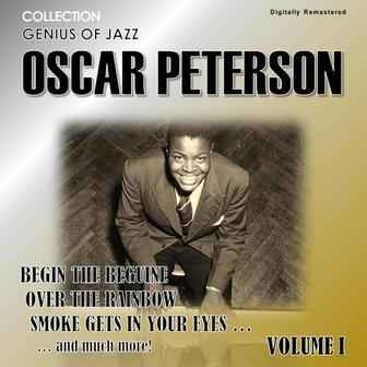 Genius of Jazz - Oscar Peterson, Vol. 1