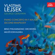 Piano Concerto in F Major: I. Allegro