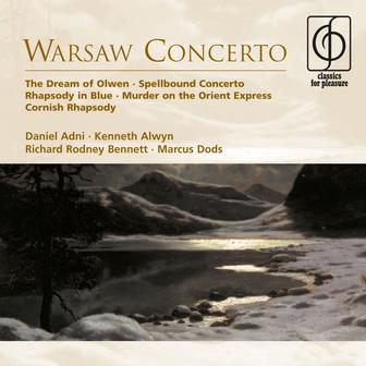 Addinsell: Warsaw Concerto etc
