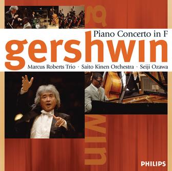 Gershwin: Concerto in F