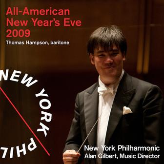 An American New Year’s Eve