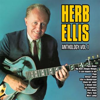 Anthology, Vol. 1
