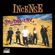 INCENSE (feat. 句潤)