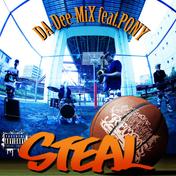 STEAL (feat. PONY)