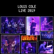 Bank Account / Doing the Things - Live 2019