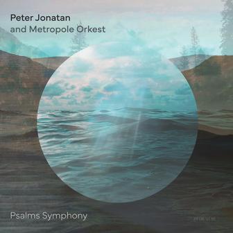 Psalms Symphony