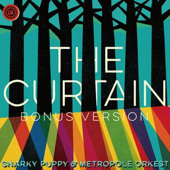 The Curtain (Live From Dordrecht, Het Energiehuis / 2014 - Bonus Version)