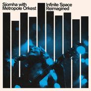 Infinite Space - Reimagined