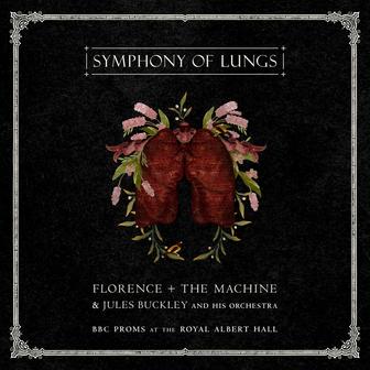 Symphony of Lungs - BBC Proms at the Royal Albert Hall