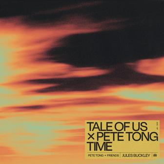 Time (feat. Jules Buckley)