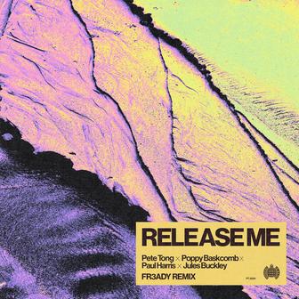 Release Me (feat. Jules Buckley) [FR3ADY Remix]