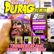 Dragonball Durag (Remix)