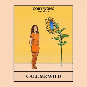 Call Me Wild