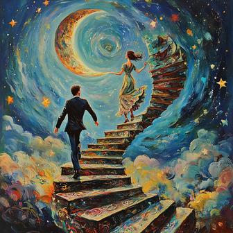Step Ahead