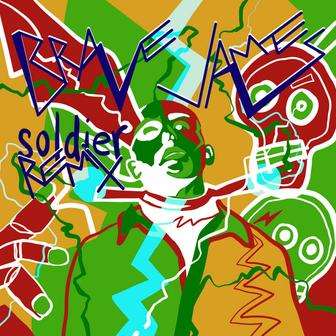 Soldier (Finlay C Remix)