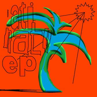 ati natu ep