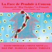 La Face de Pendule à Coucou