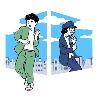 Nephophobia (feat. THE CHARM PARK)