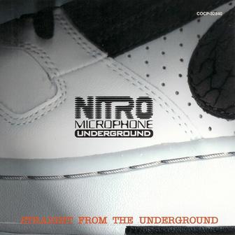 Straight from the Underground