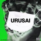 URUSAI (feat. Kazuo)