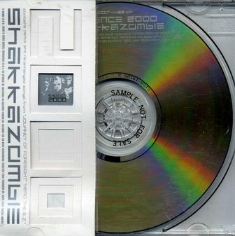 S-SENCE 2000