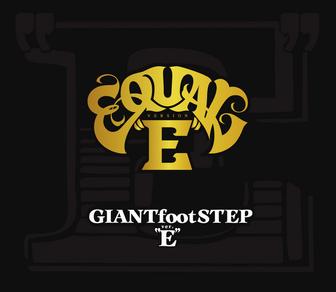 GIANTfootSTEP ver."E"