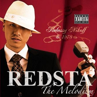 REDSTA -The Melodizm-