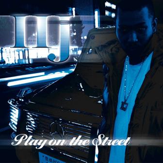 Play On The Street