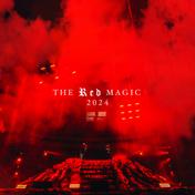 THE RED MAGIC 2024 (Live at NIPPONGAISHI HALL, 2024)
