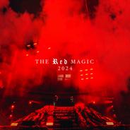 THE RED MAGIC 2024 - Live at NIPPONGAISHI HALL, 2024