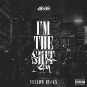 I'm the shit