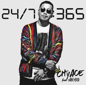 24/7 365 feat.AK-69