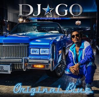Original Blue