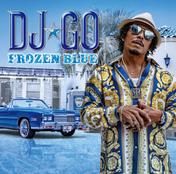 Frozen Blue