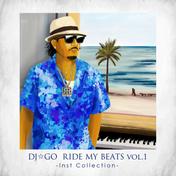 RIDE MY BEATS (VOL.1 -Inst Collection-)