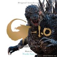 Godzilla-1.0 Divine
