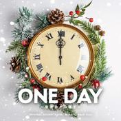 フジテレビ系ドラマ「ONE DAY ～聖夜のから騒ぎ～」オリジナルサウンドトラック