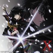 X-エックス- ORIGINAL SOUNDTRACK I
