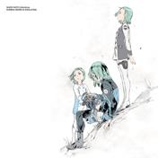 NAOKI SATO Collections ”Anemone/EUREKA SEVEN HI-EVOLUTION”